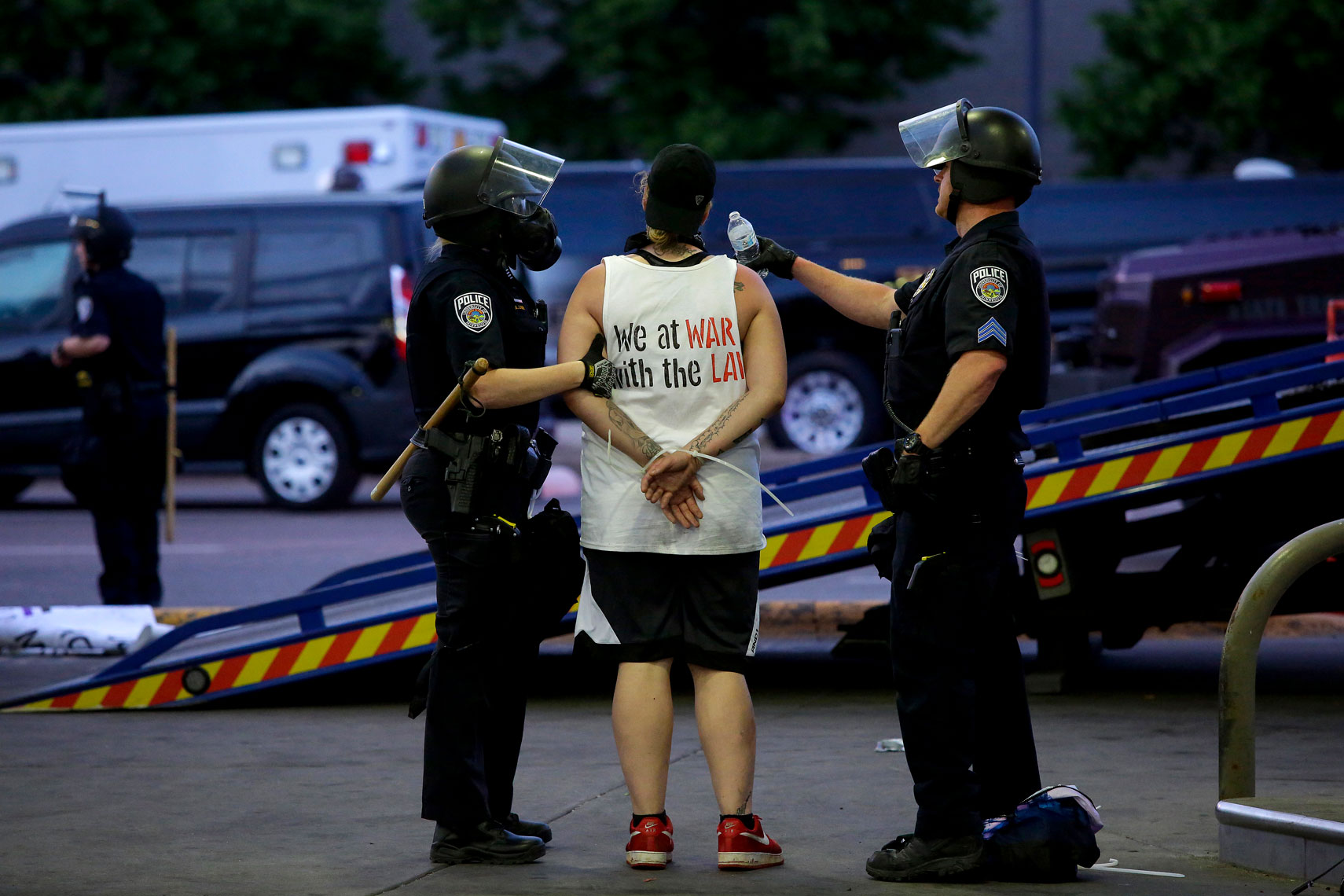 MINNEAPOLISPOLICEDEATH