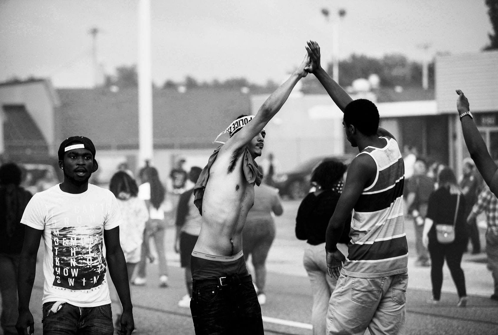 Ferguson